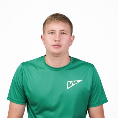 Савелов  Максим