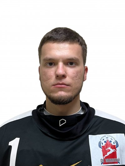 Малышев Дмитрий
