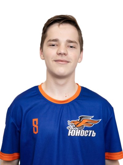 Макаренков  Степан