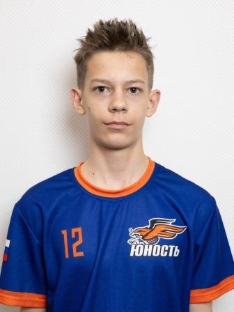 Бердинский  Кирилл
