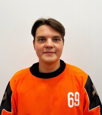 Нужин Михаил