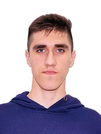 Пермяков Макар