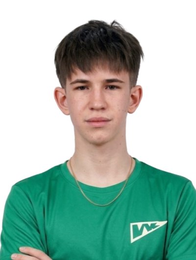 Гаврилов  Марат