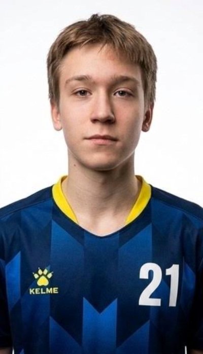 Уткин  Матвей