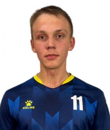 Башлачев  Денис