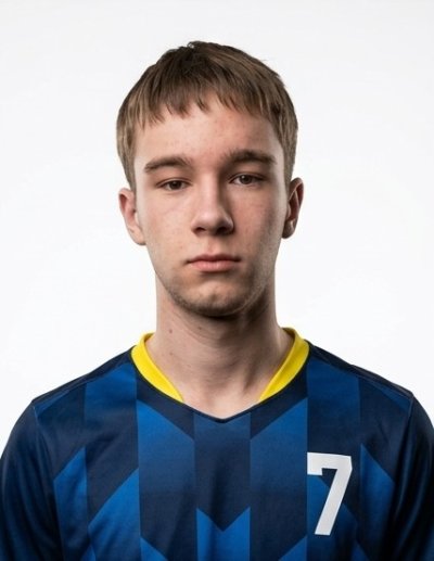 Соломин  Матвей