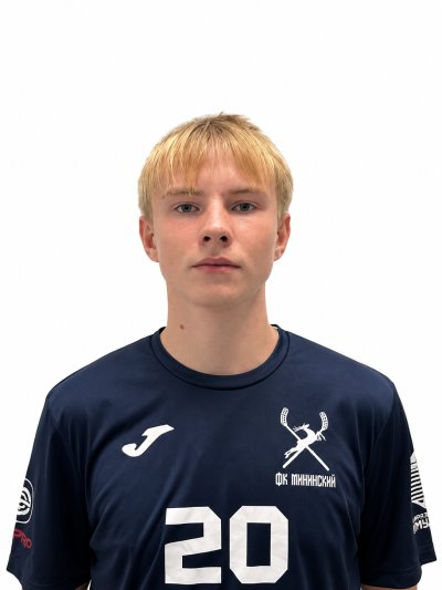Бугров  Андрей