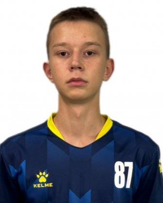 Гладышев  Максим