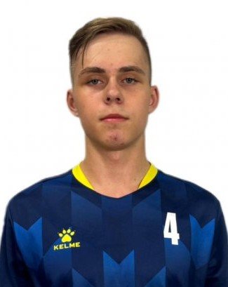 Дьячков  Андрей