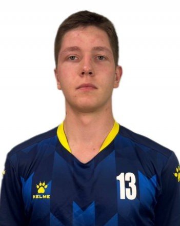 Королев  Вадим