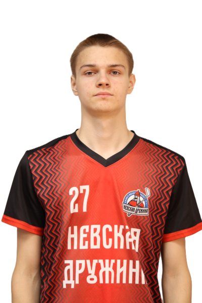 Потелов  Артем