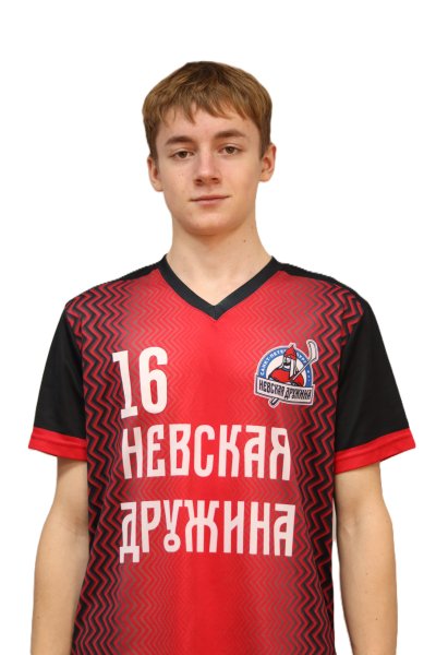 Рахманов  Кирилл
