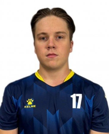 Пономарев  Никита