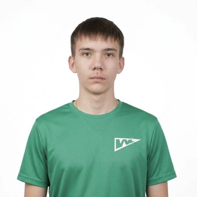 Ахмадуллин  Инсаф