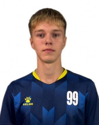 Соболев  Кирилл