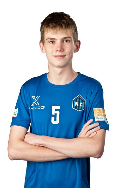 Безобразов  Максим