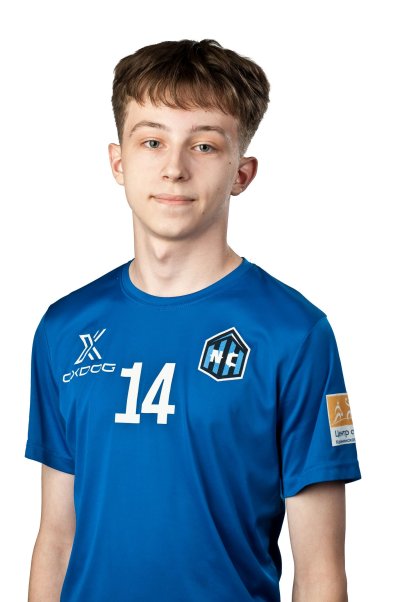 Корельский  Артем