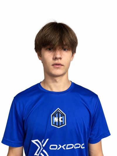 Дорофеев  Максим