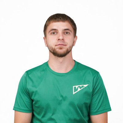Воротников  Павел