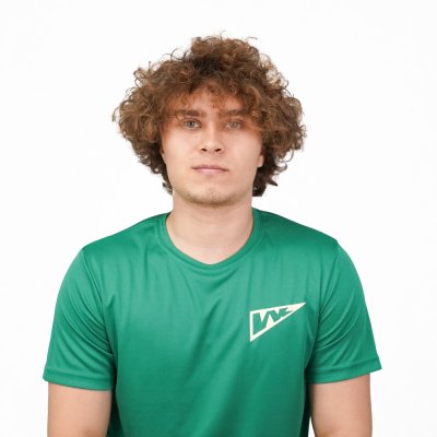 Сабиров  Рим