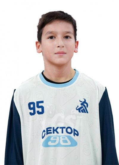 Мамедов  Рамаз