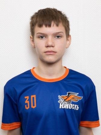 Рычагов  Никита