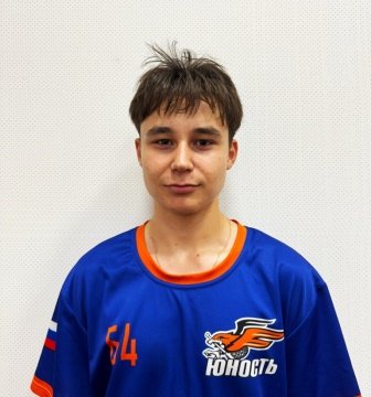 Фомин  Евгений