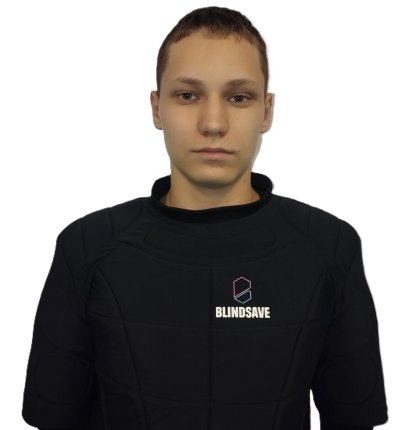 Зотьев  Георгий