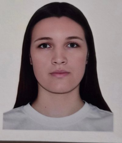Леготина  Валерия