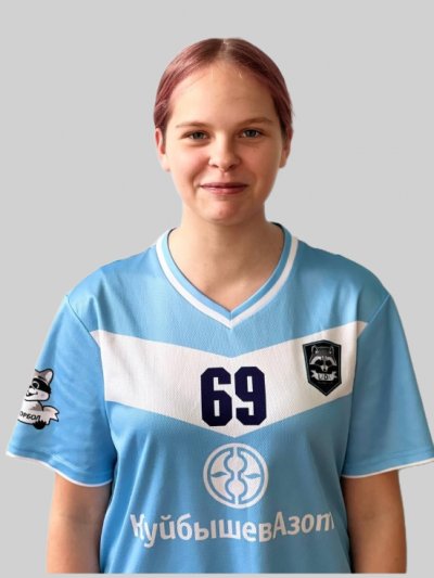 Буркина  Елизавета