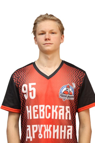 Глухачев  Роман