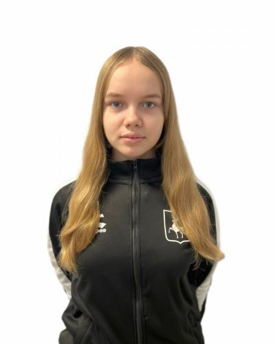 Смирнова  Мария