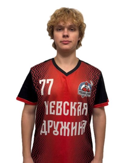 Бычкунов  Иван