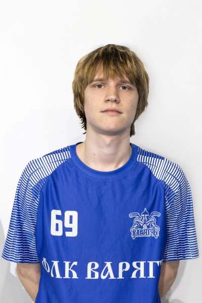 Сорокин  Кирилл