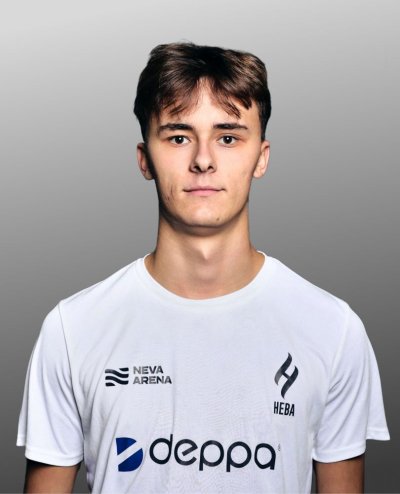 Смирнов  Леонид