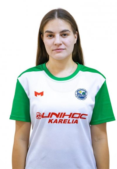 Аверичева  Вероника