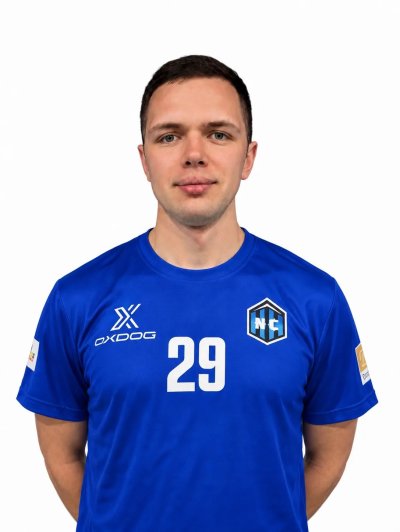 Рогатых  Дмитрий