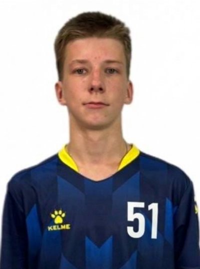 Крашенинин  Матвей