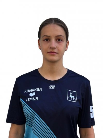 Кочкадаева  Юлия