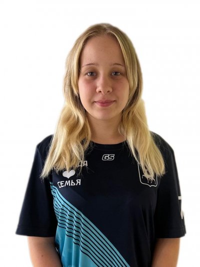 Сухарева  Александра