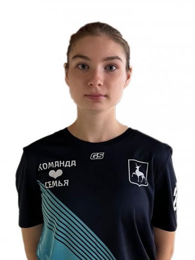 Трофимова  Диана