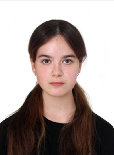 Данилова  Дарья