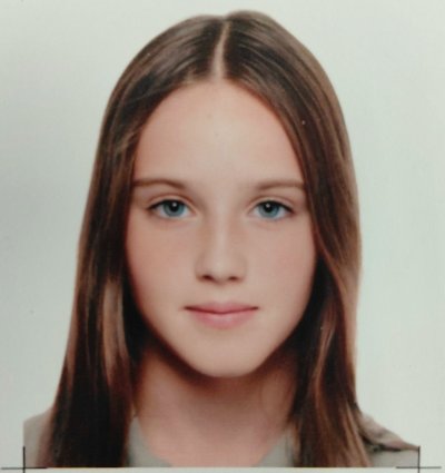 Нечаева  Анастасия
