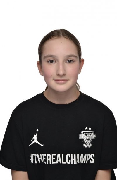 Нечаева  Вера