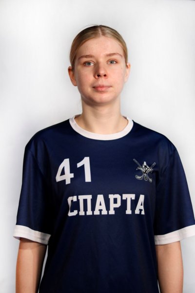 Графова  Елена