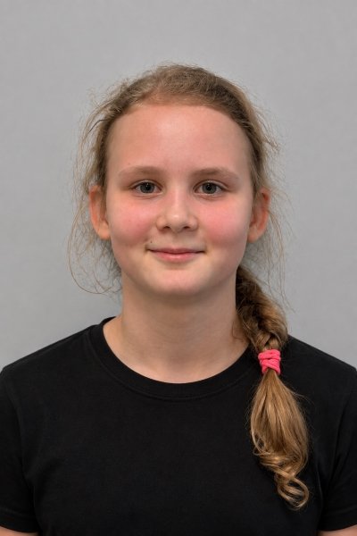 Нестерова  Милана