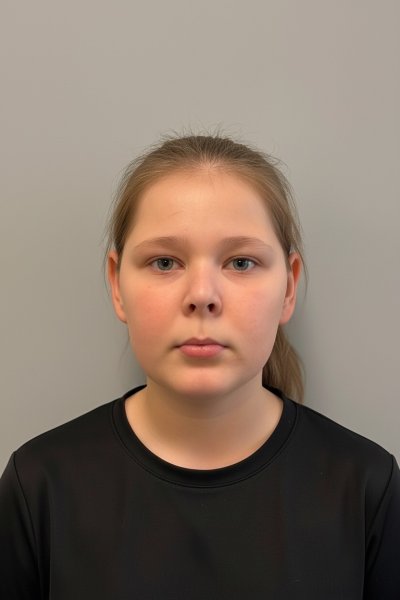 Томилова  София