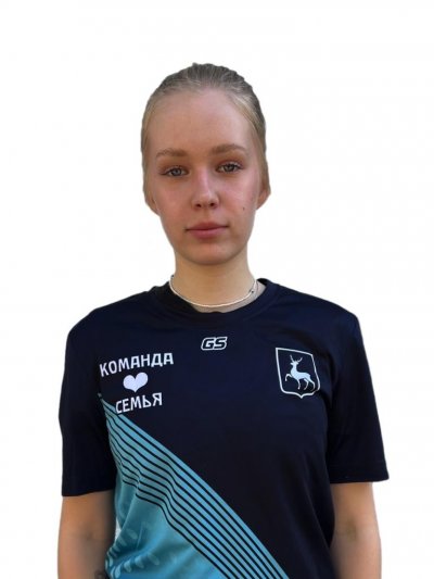 Николаева  Полина