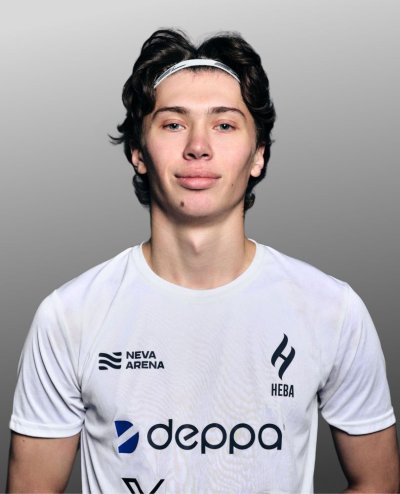 Айбасов  Роман