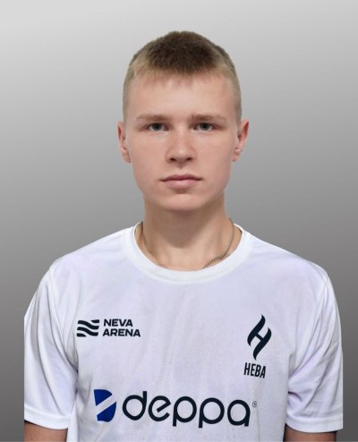 Десятков  Даниил